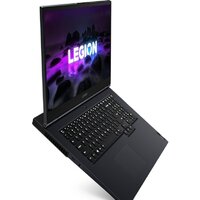 Lenovo Legion 5 17ACH6 82K00061PB Image #5