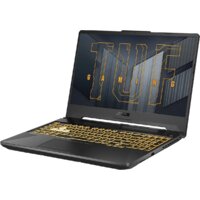 ASUS TUF Gaming F15 FX506HCB-HN161W Image #4