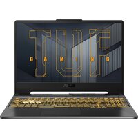 ASUS TUF Gaming F15 FX506HCB-HN161W