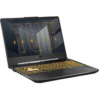 ASUS TUF Gaming F15 FX506HCB-HN161W Image #3