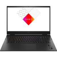 HP Omen 17-ck1015ci 6D7D8EA