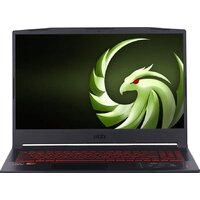 MSI Bravo 15 B5DD-220RU