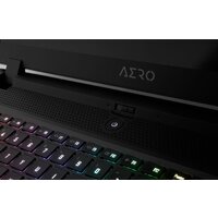 Gigabyte Aero 17 KC-8EE6150SH Image #17
