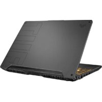 ASUS TUF Gaming F15 TUF506HC-UB74 Image #4