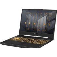 ASUS TUF Gaming F15 TUF506HC-UB74 Image #2