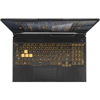 ASUS TUF Gaming F15 TUF506HC-UB74 Image #6