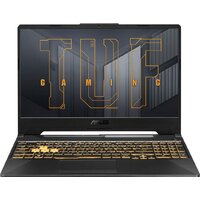 ASUS TUF Gaming F15 TUF506HC-UB74
