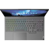 Lenovo Legion 5 15IAH7 82RC009TPB Image #3