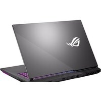 ASUS ROG Strix G17 G713IH-HX007 Image #6