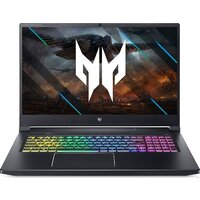 Acer Predator Helios 300 PH317-55-704R NH.QB7ER.003 Image #2