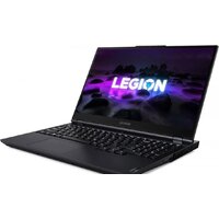 Lenovo Legion 5 15ACH6H 82JU00A0PB Image #4