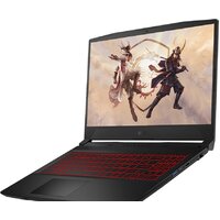 MSI Katana GF66 12UC-437PL