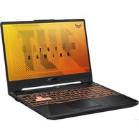 ASUS TUF Gaming A15 FA506IHRB-HN080W Image #5