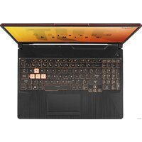 ASUS TUF Gaming A15 FA506IHRB-HN080W Image #2