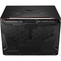 ASUS TUF Gaming A15 FA506IHRB-HN080W Image #14