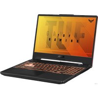 ASUS TUF Gaming A15 FA506IHRB-HN080W Image #4