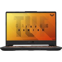 ASUS TUF Gaming A15 FA506IHRB-HN080W Image #3