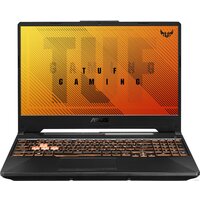 ASUS TUF Gaming F15 FX506LI-HN012