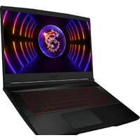 MSI Thin GF63 12UCX-1012XPL
