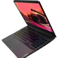 Lenovo IdeaPad Gaming 3 15ACH6 82K201WMRK Image #3