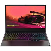 Lenovo IdeaPad Gaming 3 15ACH6 82K201WMRK