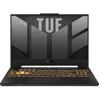 ASUS TUF Gaming F17 2023 FX707ZV4-HX076 Image #1