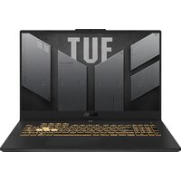 ASUS TUF Gaming F17 FX707ZM-HX046 VSNR09G1-BU3000