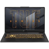 ASUS TUF Gaming F17 FX706HF-HX014
