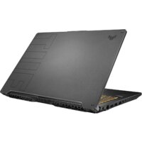 ASUS TUF Gaming F17 FX706HF-HX014 Image #5