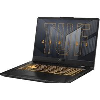 ASUS TUF Gaming F17 FX706HF-HX014 Image #3