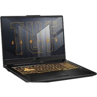 ASUS TUF Gaming F17 FX706HF-HX014 Image #2