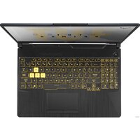 ASUS TUF Gaming F15 FX506LI-HN081 Image #2