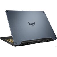 ASUS TUF Gaming F15 FX506LI-HN081 Image #7