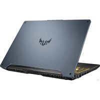 ASUS TUF Gaming F15 FX506LI-HN081 Image #6