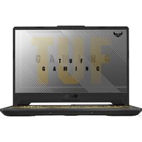 ASUS TUF Gaming F15 FX506LI-HN081 Image #3