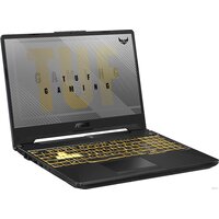 ASUS TUF Gaming F15 FX506LI-HN081 Image #5