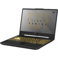 ASUS TUF Gaming F15 FX506LI-HN081 Image #4