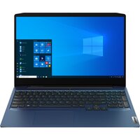 Lenovo IdeaPad Gaming 3 15IMH05 81Y4006XRU