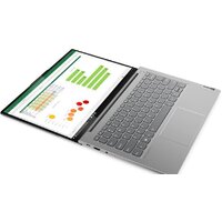 Lenovo ThinkBook 13s G2 ITL 20V9003URU Image #2