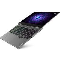 Lenovo LOQ 15IAX9 83GS006XUE Image #4
