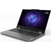 Lenovo LOQ 15IAX9 83GS0088PS Image #2
