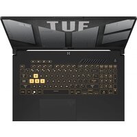 ASUS TUF Gaming F17 2023 FX707VV-HX131 Image #4