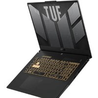 ASUS TUF Gaming F17 2023 FX707VV-HX131 Image #6