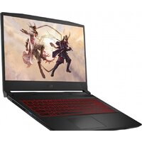 MSI Katana GF66 11UD-1039XBY Image #3