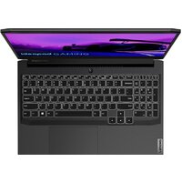 Lenovo IdeaPad Gaming 3 15IHU6 82K10025RK Image #4
