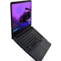 Lenovo IdeaPad Gaming 3 15IHU6 82K10025RK Image #5