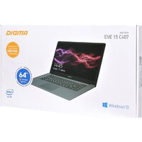 Digma Eve 15 C413 ES5054EW Image #10