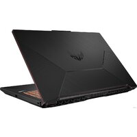 ASUS TUF Gaming A17 FA706IHRB-HX050 Image #5