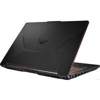 ASUS TUF Gaming A17 FA706IHRB-HX050 Image #4