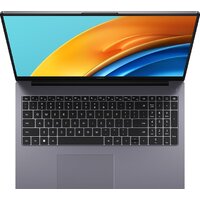Huawei MateBook D 16 2023 RolleG-W9611 53013RUF Image #4